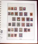 1843-2003, Collection de Suisse, obl et neuf, avec