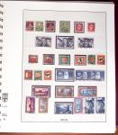 1843-2003, Collection de Suisse, obl et neuf, avec