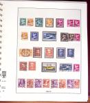 1843-2003, Collection de Suisse, obl et neuf, avec
