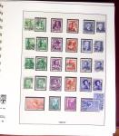 1843-2003, Collection de Suisse, obl et neuf, avec