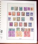 1843-2003, Collection de Suisse, obl et neuf, avec