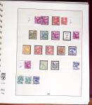 1843-2003, Collection de Suisse, obl et neuf, avec