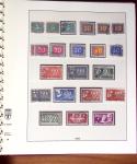 1843-2003, Collection de Suisse, obl et neuf, avec