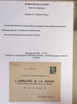1944-95, Etude sur la Marianne : de Fernez, de Dulac,