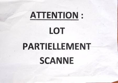 1900-64 Bel ensemble de multiples majoritairement
