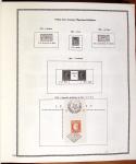 1849-2010, Collection du Monde dont : Colonies, Andorre,