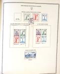1849-2010, Collection du Monde dont : Colonies, Andorre,