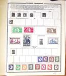 1849-2010, Collection du Monde dont : Colonies, Andorre,