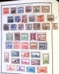 1849-2010, Collection du Monde dont : Colonies, Andorre,