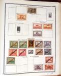 1849-2010, Collection du Monde dont : Colonies, Andorre,