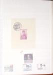 1849-2010, Collection du Monde dont : Colonies, Andorre,
