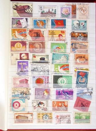 1849-2010, Collection du Monde dont : Colonies, Andorre,