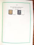 1849-1979, Collection en un album commençant avec un