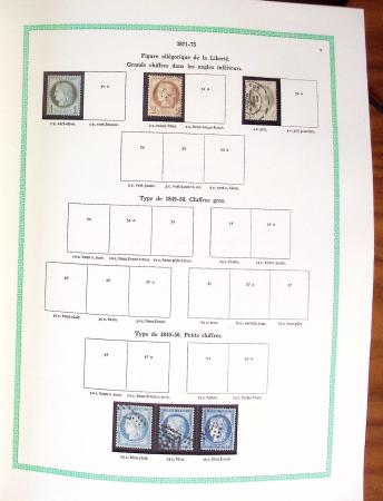 1849-1979, Collection en un album commençant avec un