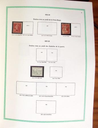 1849-1979, Collection en un album commençant avec un