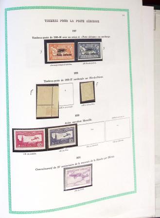 1849-1979, Collection en un album commençant avec un