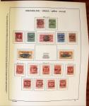 1861-1970 Old-time collection with Turkey, Greece and