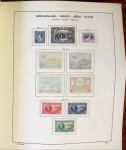 1861-1970 Old-time collection with Turkey, Greece and