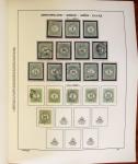 1861-1970 Old-time collection with Turkey, Greece and