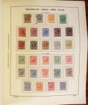 1861-1970 Old-time collection with Turkey, Greece and