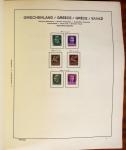 1861-1970 Old-time collection with Turkey, Greece and