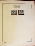 1861-1970 Old-time collection with Turkey, Greece and
