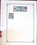 1955-97 Collection des TAAF, poste et PA, en neuf sans