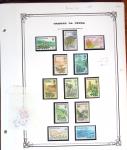 1952-89 Complete mint collection for this period on