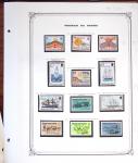 1952-89 Complete mint collection for this period on