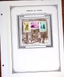 1952-89 Complete mint collection for this period on
