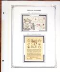 1952-89 Complete mint collection for this period on