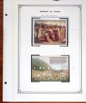 1952-89 Complete mint collection for this period on