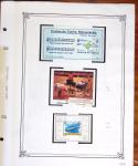 1952-89 Complete mint collection for this period on