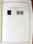 1850-1986, Jolie collection de France en 2 albums Y&T,
