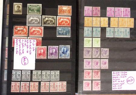 1885-2016, Très belle collection en neuf (qq obl) de