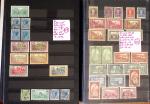 1885-2016, Très belle collection en neuf (qq obl) de