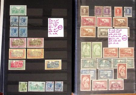 1885-2016, Très belle collection en neuf (qq obl) de