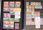 1885-2016, Très belle collection en neuf (qq obl) de