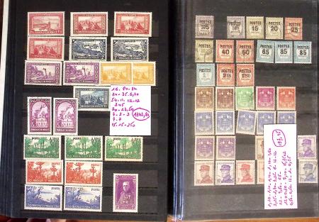 1885-2016, Très belle collection en neuf (qq obl) de