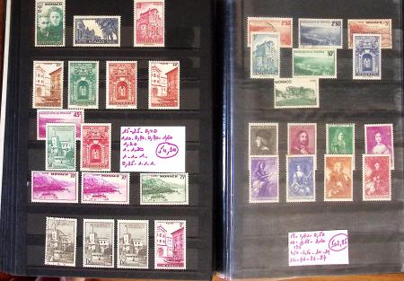 1885-2016, Très belle collection en neuf (qq obl) de