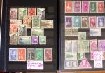 1885-2016, Très belle collection en neuf (qq obl) de