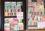 1885-2016, Très belle collection en neuf (qq obl) de