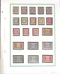 1885-2016, Très belle collection en neuf (qq obl) de