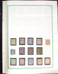 1885-2016, Très belle collection en neuf (qq obl) de