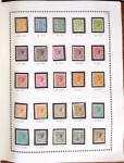 1885-2016, Très belle collection en neuf (qq obl) de