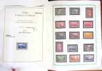 1885-2016, Très belle collection en neuf (qq obl) de