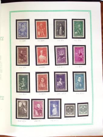 1885-2016, Très belle collection en neuf (qq obl) de
