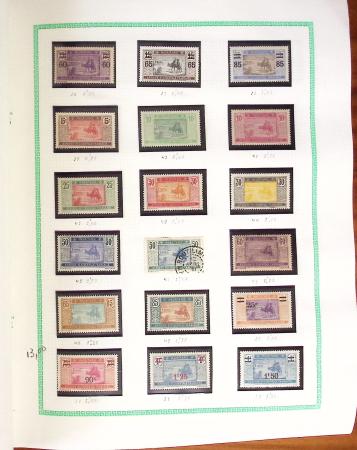 1885-2016, Très belle collection en neuf (qq obl) de