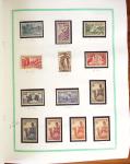 1885-2016, Très belle collection en neuf (qq obl) de