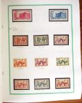 1885-2016, Très belle collection en neuf (qq obl) de